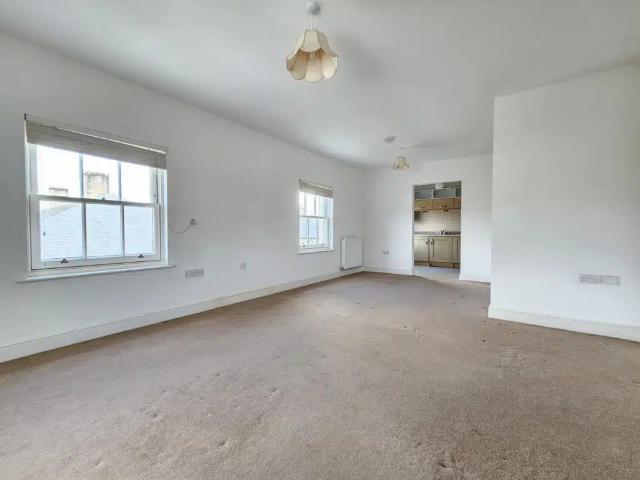 Apartment at Bridport Road, Dorchester
