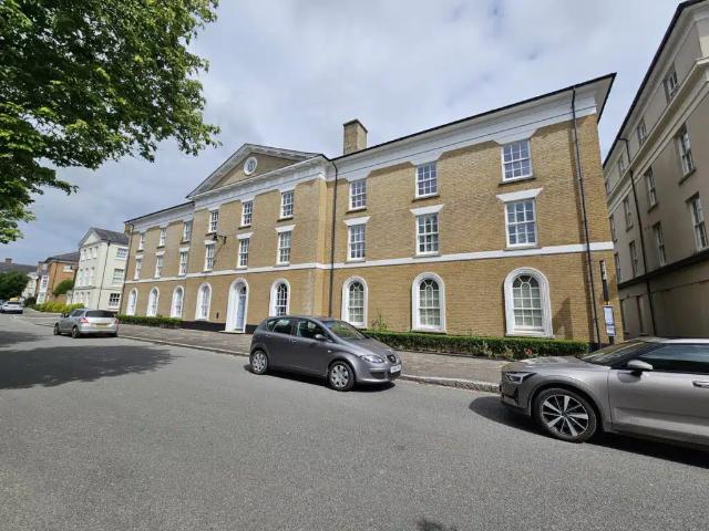 Apartment at Bridport Road, Dorchester