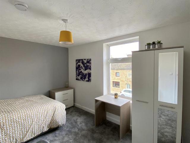 Apartment at Briercliffe Road, Burnley