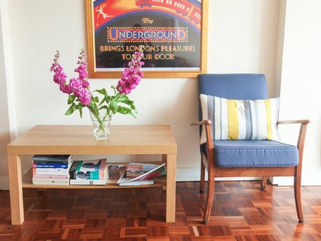 Apartment at Brill Place, Greater London