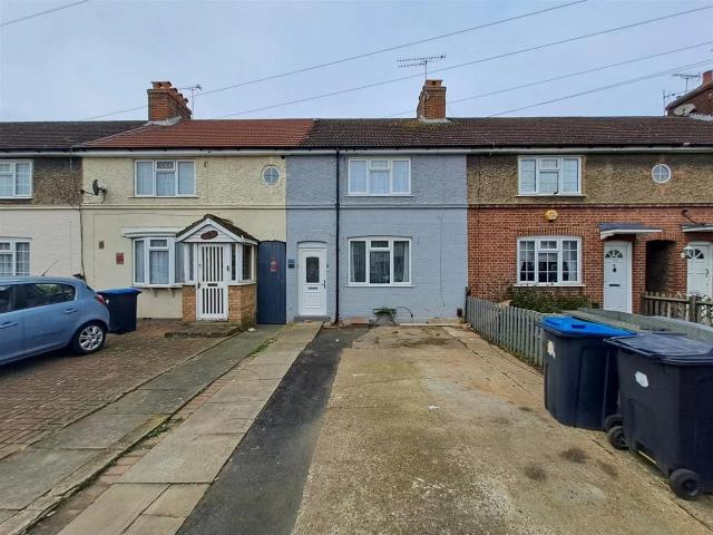 Apartment at Brimsdown Avenue, Greater London