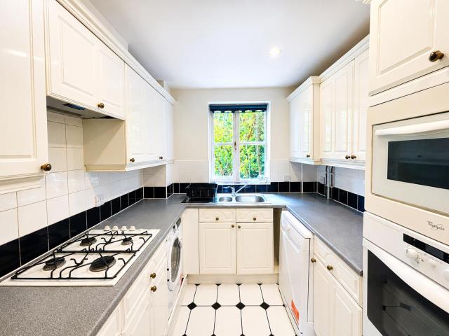 Apartment at Brindley Way, Dacorum
