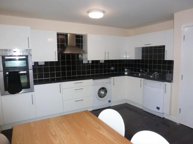 Apartment at Bringhurst, Peterborough