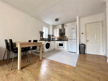 Apartment at Grenville Court, Cramlington