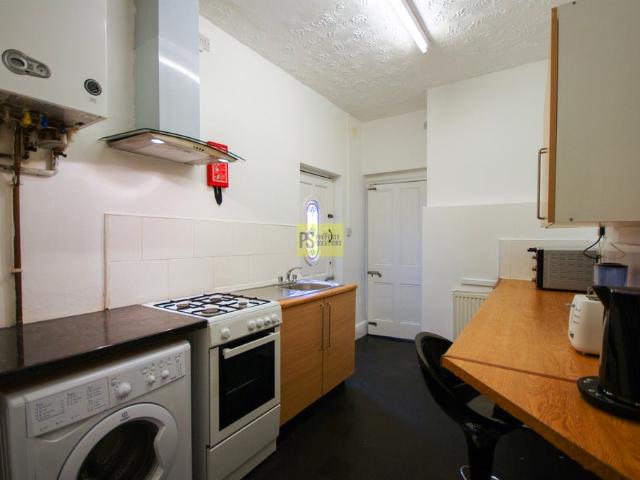 Apartment at Bristol Road, Birmingham