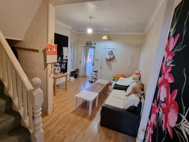 Apartment at Bristol Road, Birmingham