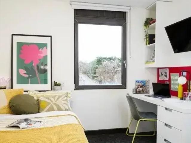 Apartment at Bristol Road, Birmingham
