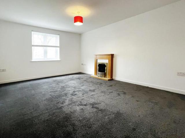 Apartment at Bristol South End, Bristol