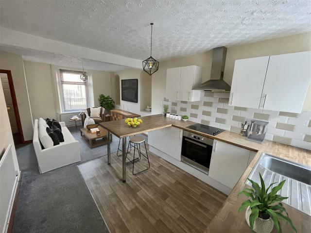 Apartment at Briton Ferry Road, Neath