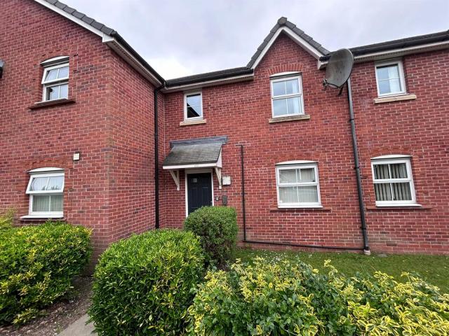 Apartment at Britain Street, Bury