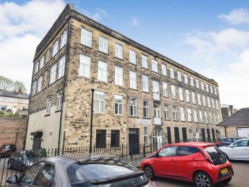 Britannia Wharf BD16 Bingley, Ferncliffe Bingley, BD16, Bradford and West Yorkshire, North England