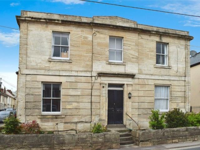 Apartment at British Row, Trowbridge