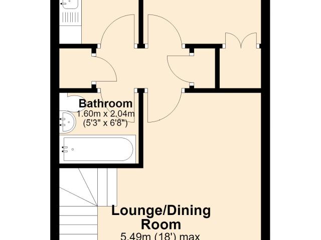 Apartment at Brittany Road, East Devon