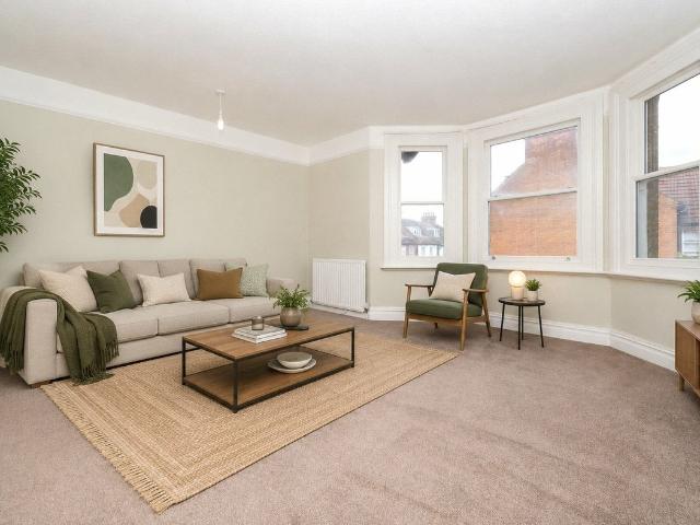 Apartment at Britton Avenue, St Albans