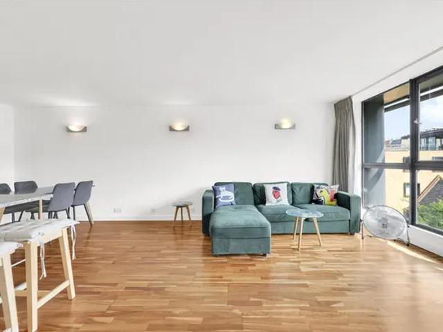 Apartment at Britton Street, Greater London