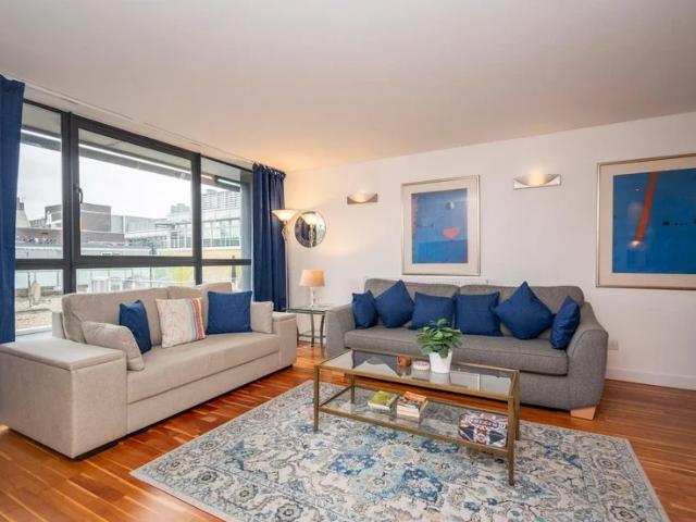 Apartment at Britton Street, Greater London