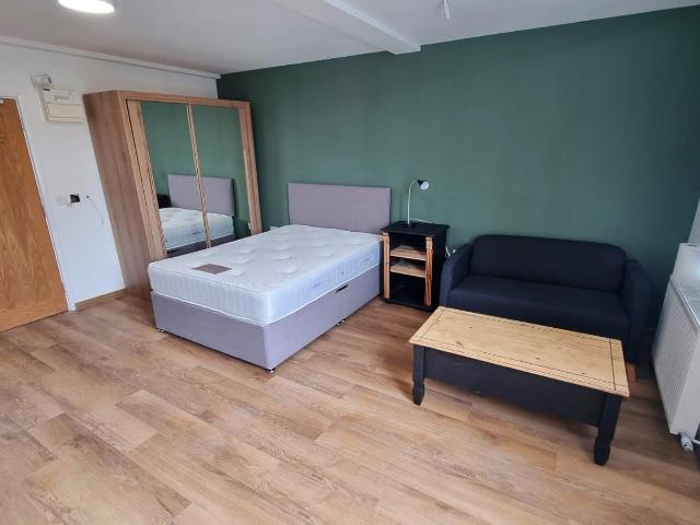 Apartment at Brock Street, Lancaster