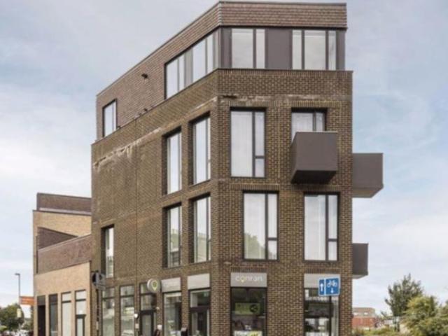 Apartment at Brockley Road, Greater London