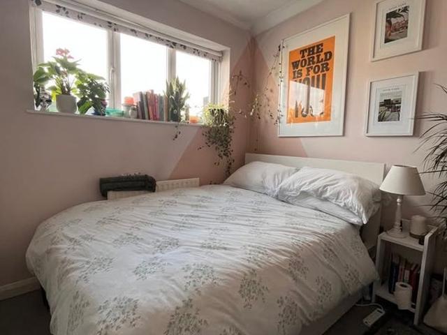 Apartment at Brockley Road, Greater London