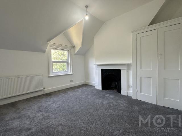 Apartment at Brockman Road, Folkestone and Hythe District