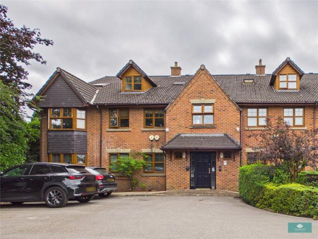Apartment at Broadview Court, Milnrow