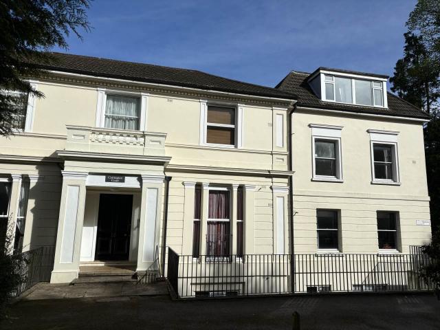 Apartment at Broadwater Down, Tunbridge Wells