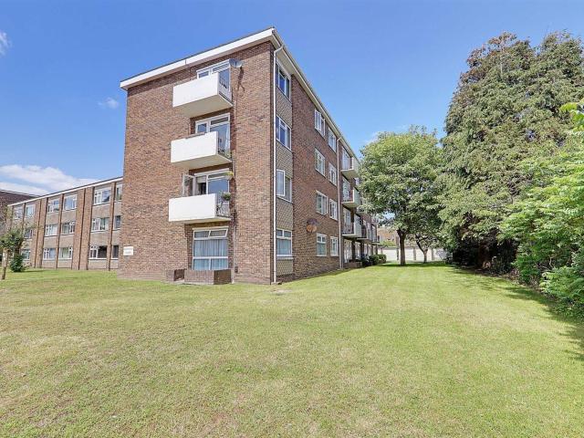 Apartment at Broadwater Street East, Worthing