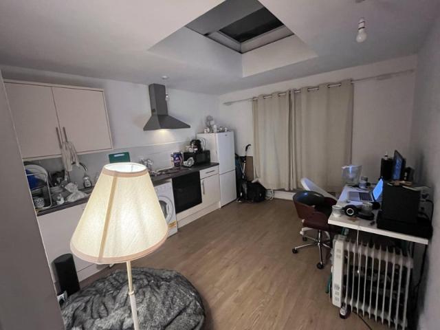 Apartment at Broadway Mews, Greater London