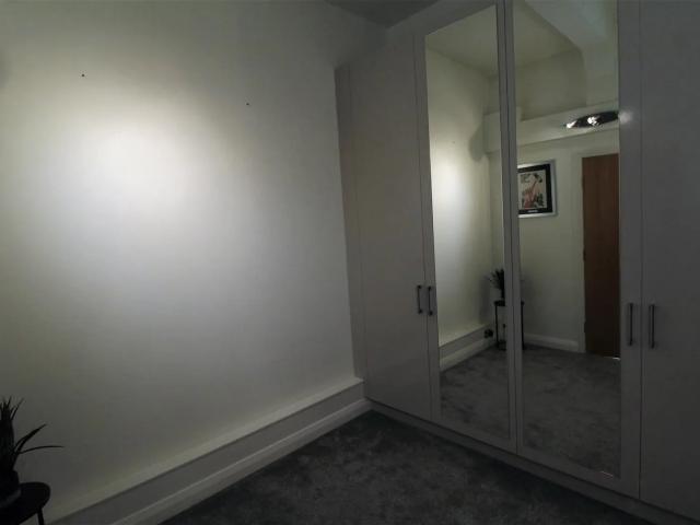 Apartment at Broadway, Nottingham