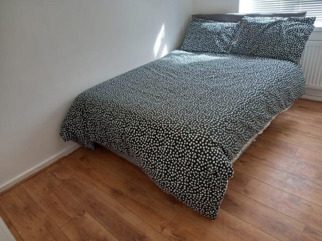 Apartment at Broadway, Stoke on Trent