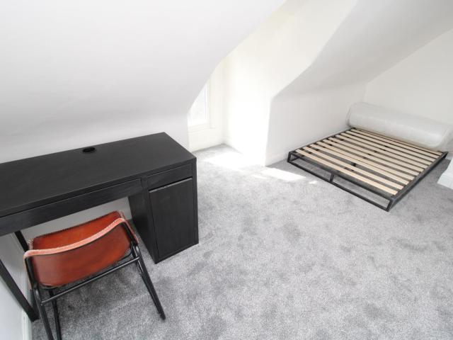 Apartment at Broadway, Pontypridd