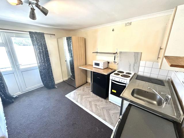 Apartment at Broadway, Pontypridd
