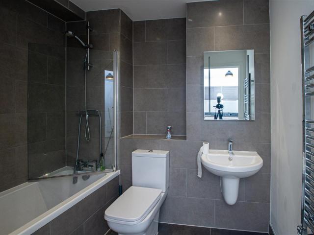 Apartment at Broadway, Peterborough