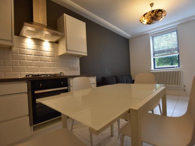 Apartment at Broadway, Peterborough