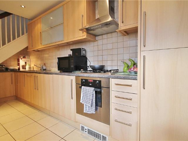 Apartment at Broadway, Woking
