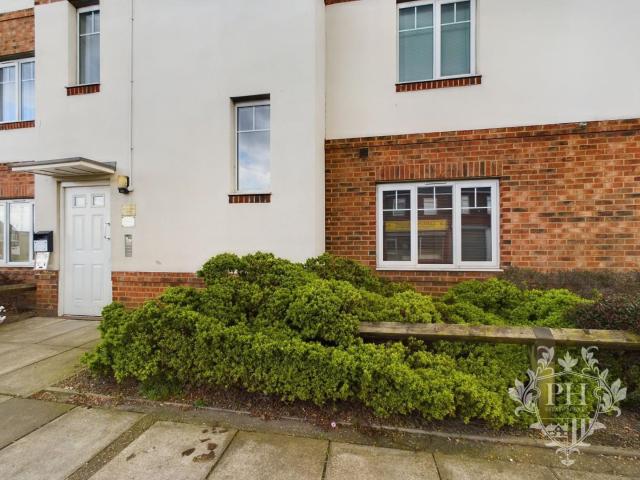Apartment at Broadway West, Redcar