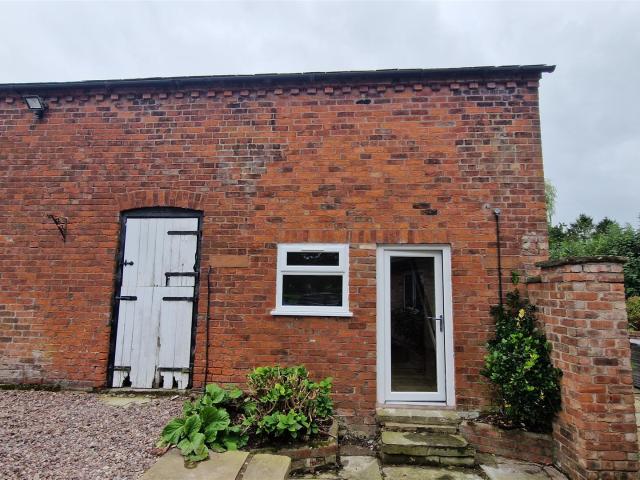 Apartment at Broad Lane, Sproston