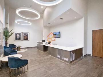 Apartment at Sheepcote Street, Birmingham