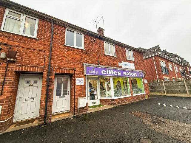Apartment at Broad Street, Bromsgrove