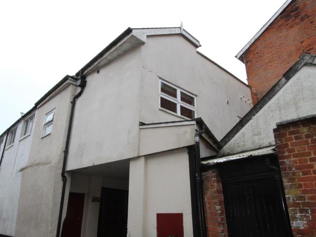 Apartment at Broad Street, East Devon