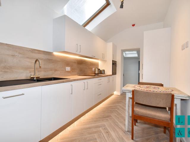 Apartment at Broad Street, Penryn