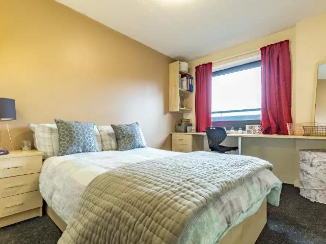Apartment at Broad Street, Sheffield