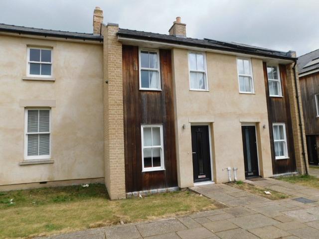 Apartment at Broad Walk Extension Walk, King's Lynn