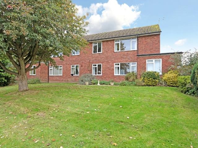 Apartment at Broadfields, Pewsey