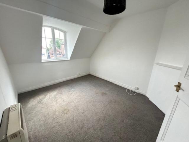 Apartment at Broadfields Road, Birmingham