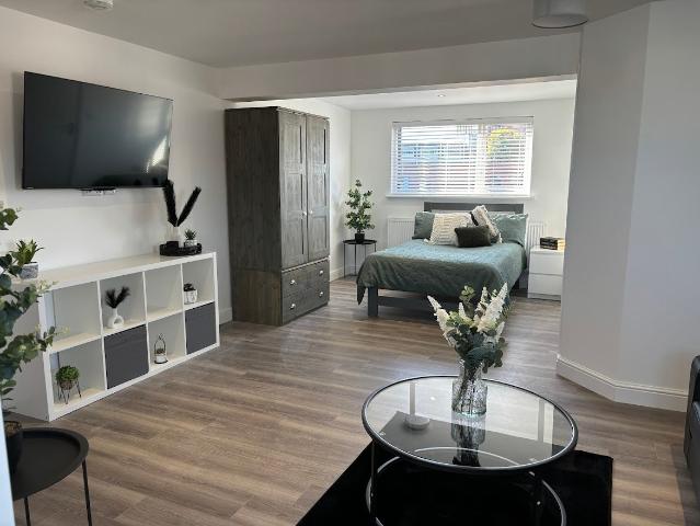 Apartment at Broadgate, Coventry