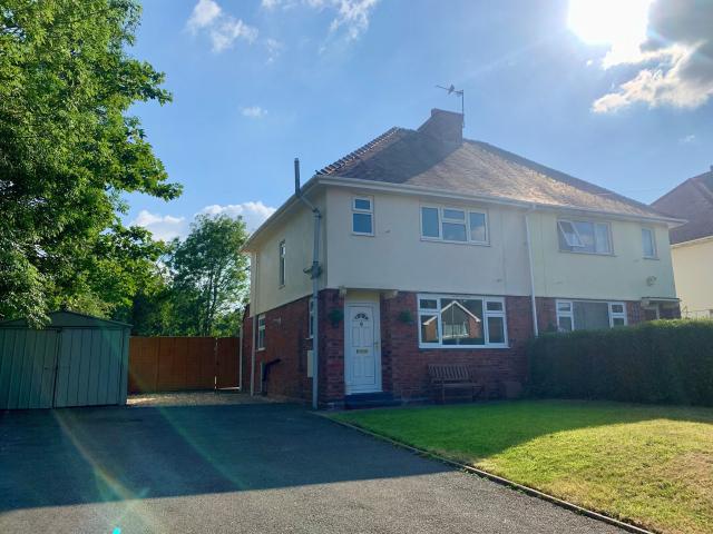 Apartment at Broadholes Lane, South Staffordshire