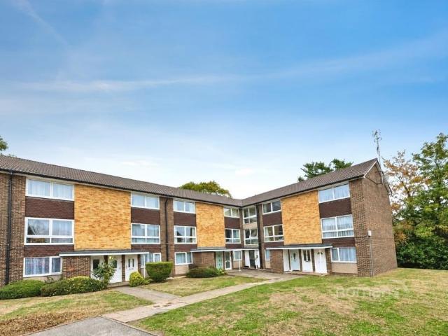 Apartment at Broadlands Avenue, Keynsham