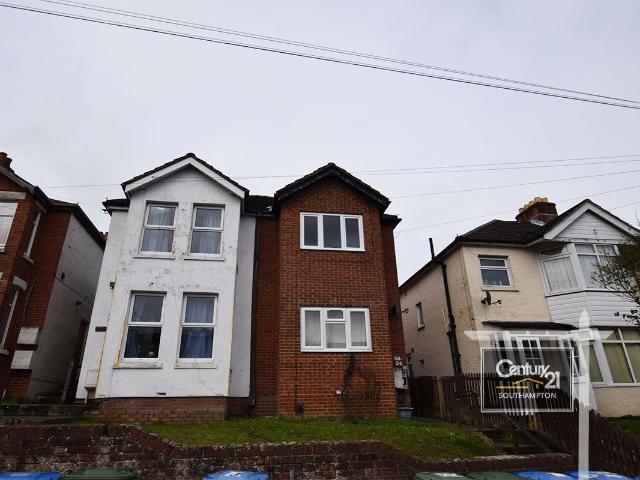 Apartment at Broadlands Road, Southampton