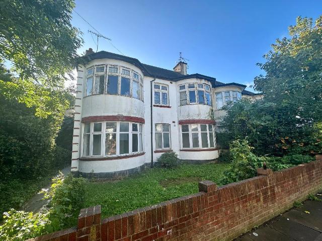Apartment at Broadmayne, Basildon